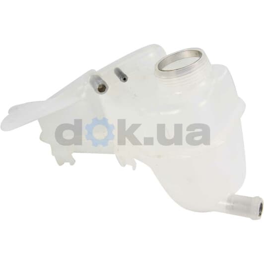 160095510 Automega Бачок охлаждающей жидкости