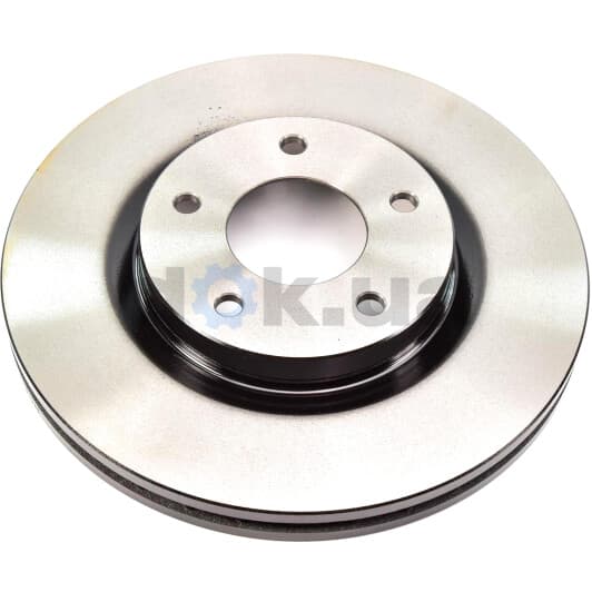 DF4932 TRW Гальмівний диск