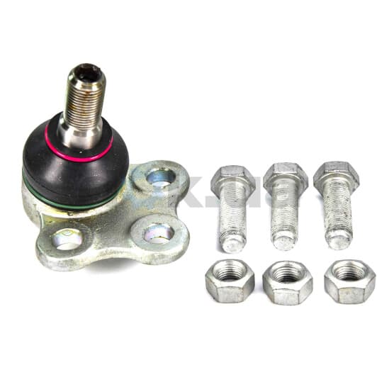 110158110 Automega Шарова опора