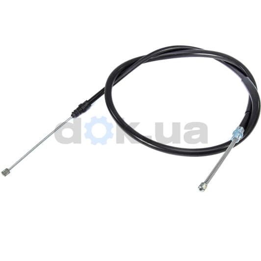 11.6592 Cofle Трос ручного тормоза для Renault 19
