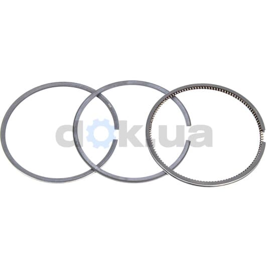 08-782300-00 Goetze Комплект поршневых колец