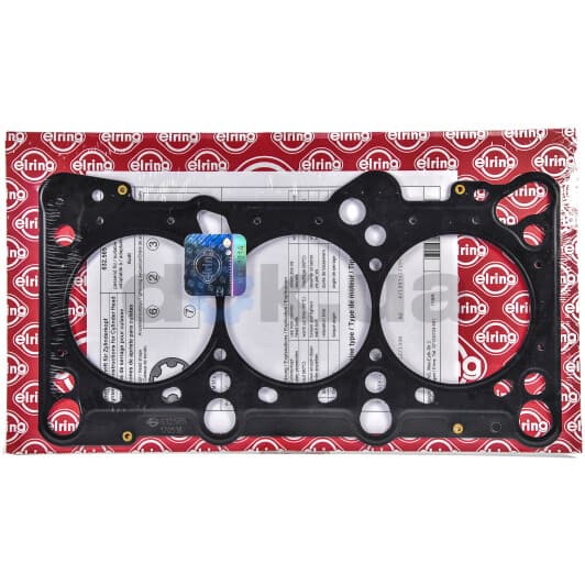 632.565 Elring Прокладка ГБЦ