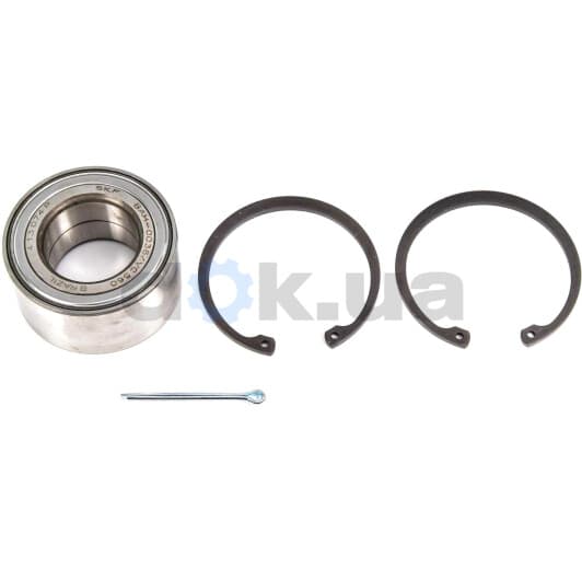 VKBA 736 SKF Подшипник ступицы колеса