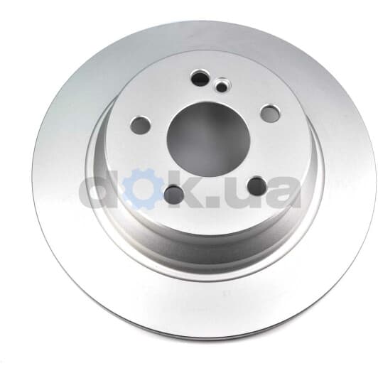 17402 A.B.S. Тормозной диск