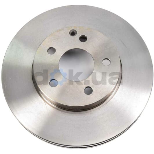 17400 A.B.S. Гальмівний диск