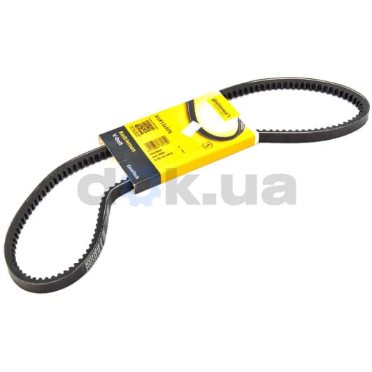 AVX13X975 Contitech Клиновий ремінь