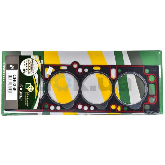 CH0369 BGA Прокладка ГБЦ