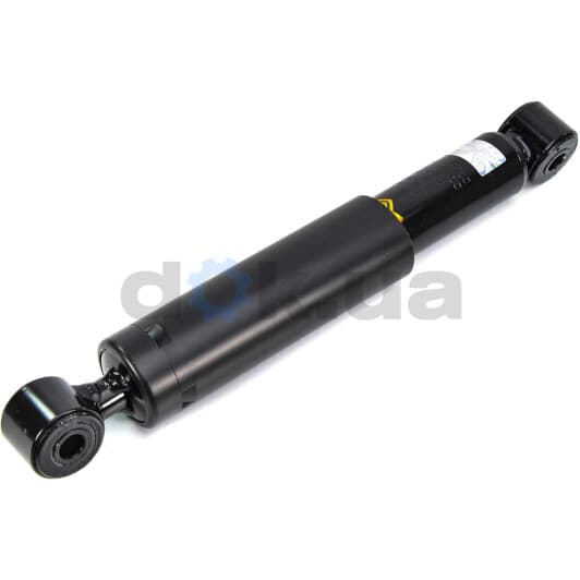 MM-00437 Japanparts Амортизатор для Renault Rapid