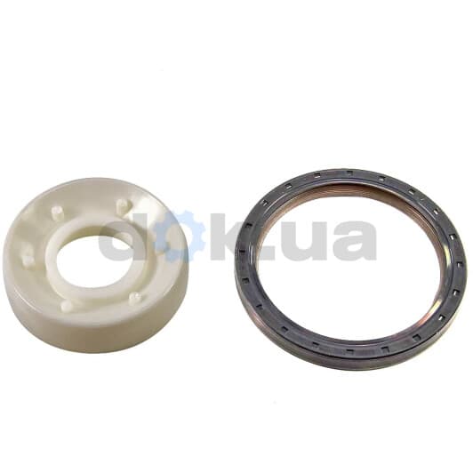 524.215 Elring Сальник колінчастого вала