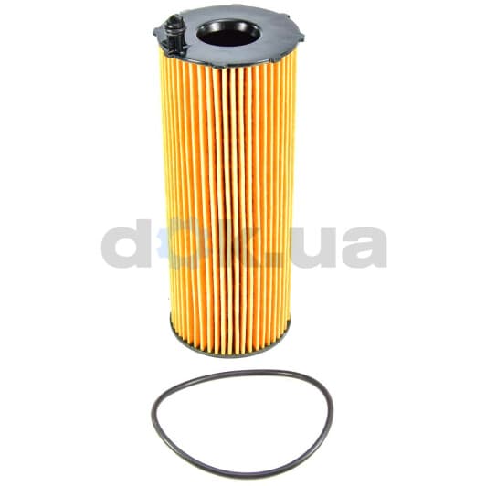 HU 8003 x Mann Масляный фильтр для Land Rover Range Rover