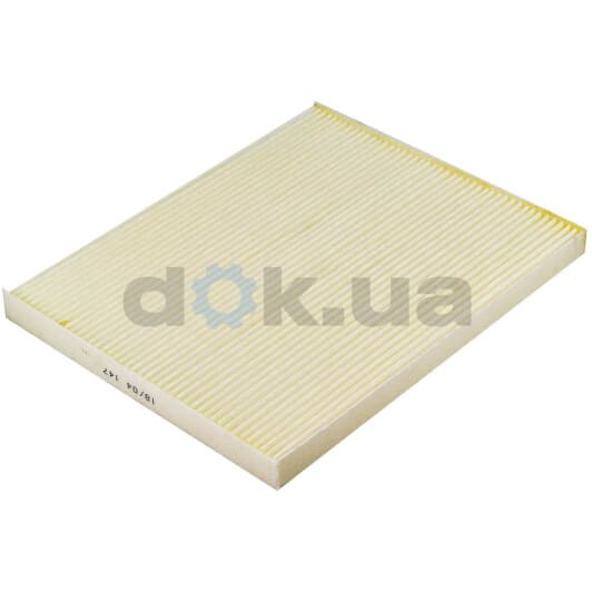 70351 Asam Фильтр салона