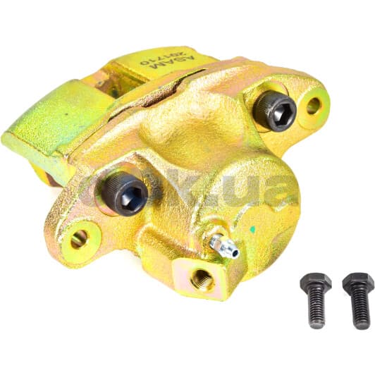 30274 Asam Тормозной суппорт для Dacia Logan