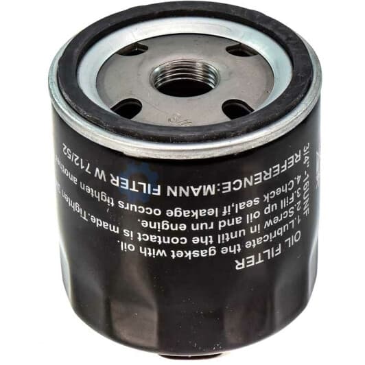 30566 Asam Масляный фильтр