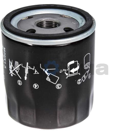 30572 Asam Масляный фильтр