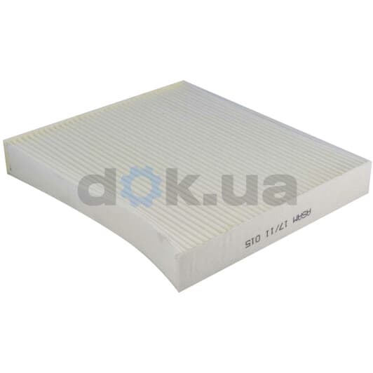 70346 Asam Фильтр салона