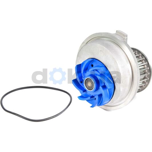 VKPC 85611 SKF Помпа