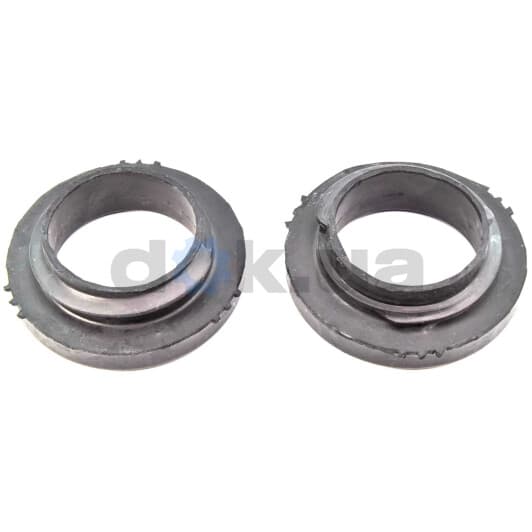 02.30.022 Trucktec Automotive Відбійник амортизатора