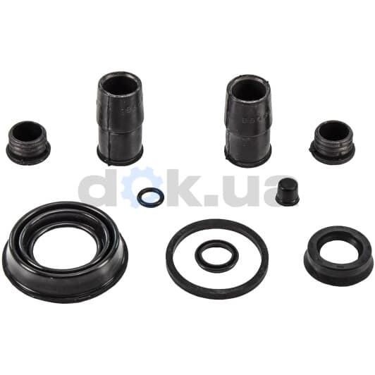 D4612 Autofren Seinsa Ремкомплект тормозного суппорта