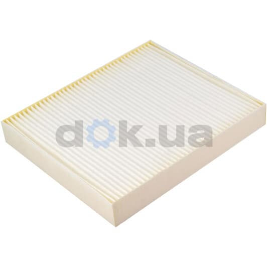 CU 2442 Mann Фільтр салону