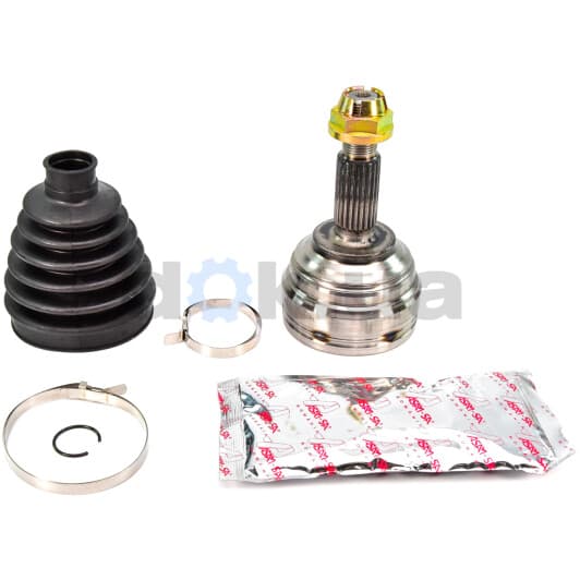 30968 Asam Граната