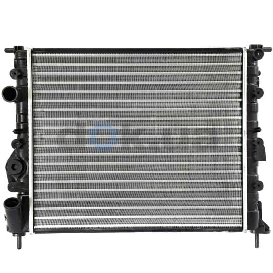 30215 Asam Радиатор охлаждения двигателя