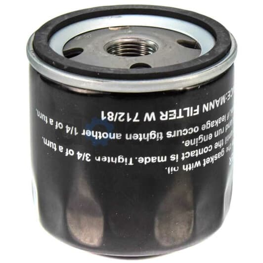 30568 Asam Масляный фильтр