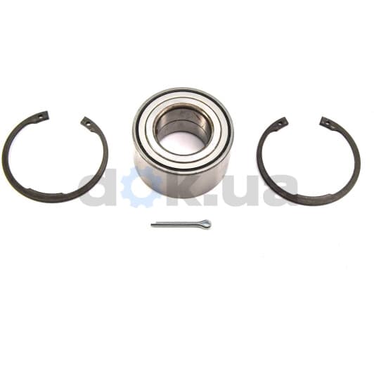 R153.26 SNR Подшипник ступицы колеса