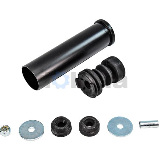 30377 Asam Комплект (пильники + відбійники) для Dacia Logan