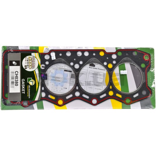 CH0380 BGA Прокладка ГБЦ