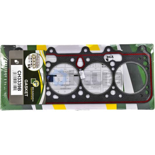 CH3339B BGA Прокладка ГБЦ