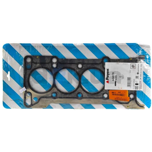 AG8170 Payen Прокладка ГБЦ