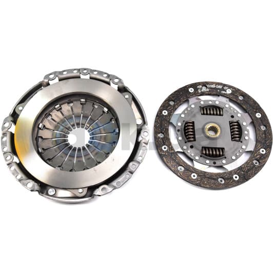 621 3008 09 LuK Комплект сцепления