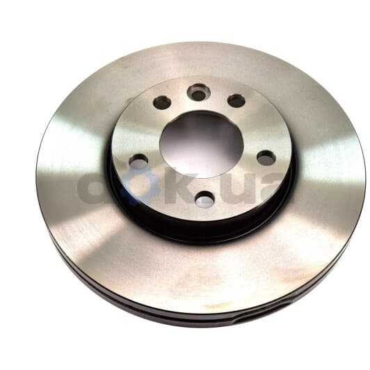 DF4308S TRW Тормозной диск