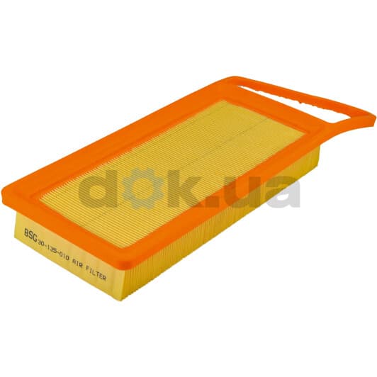 BSG 30-135-010 BSG Воздушный фильтр