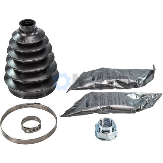 20605 Spidan Пыльник ШРУСа для Land Rover Freelander