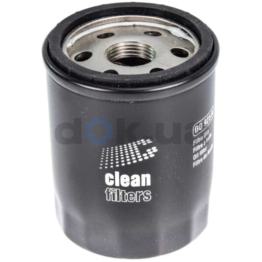 DO 925/A Clean Filters Масляный фильтр