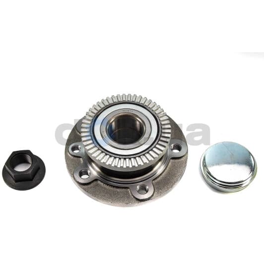 753613 NK Ступиця колеса