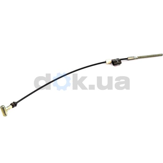 9036159 NK Трос ручного гальма для Opel Combo