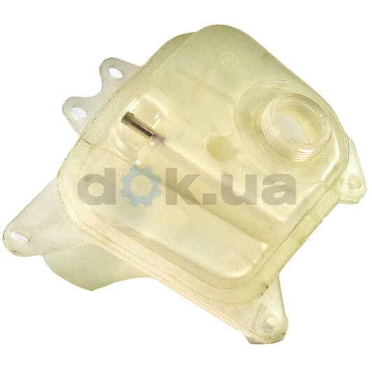 DBF003TT Thermotec Бачок охлаждающей жидкости