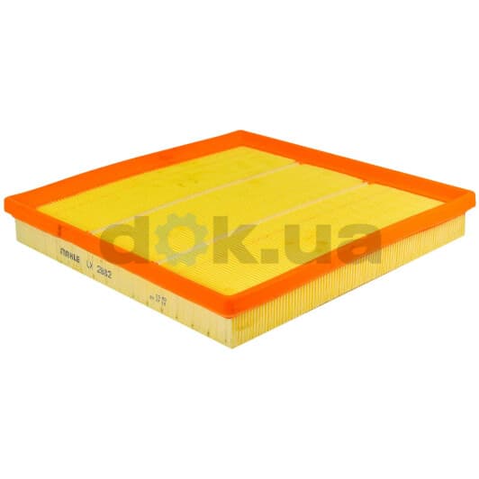 LX 2882 Mahle Воздушный фильтр