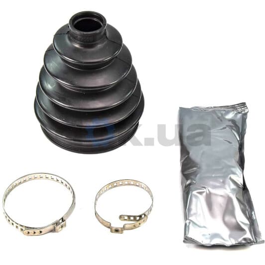 500294T ERT Пильовик гранати