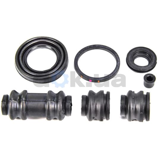 400389 ERT Ремкомплект гальмівного супорта