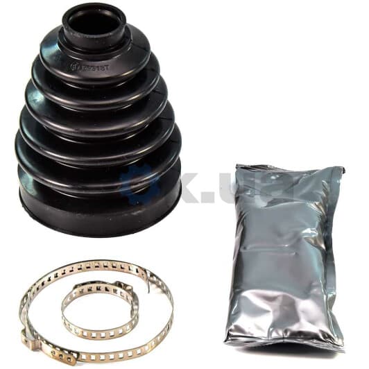 500321T ERT Пыльник ШРУСа