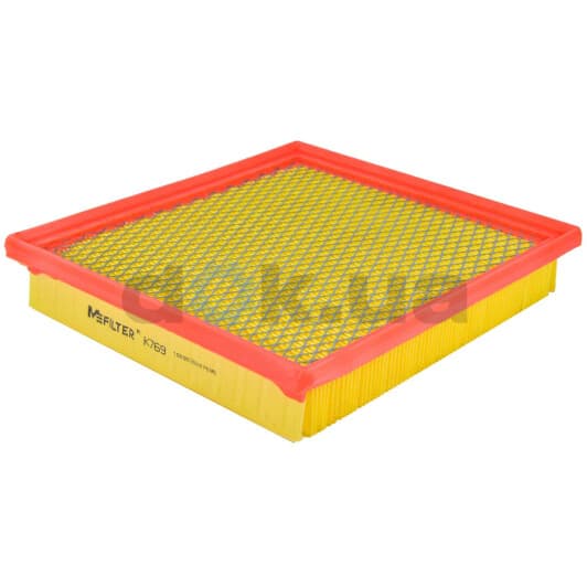 K 769 MFilter Воздушный фильтр