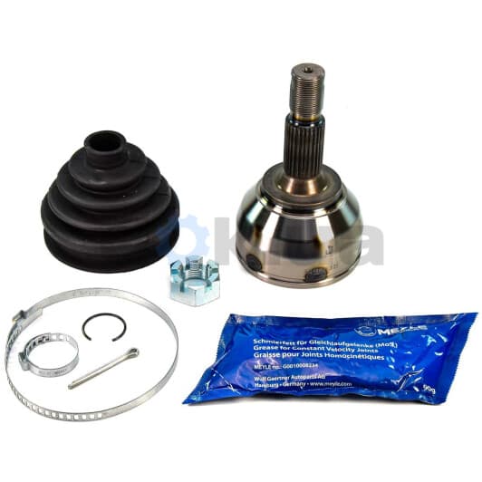 11-14 498 0016 Meyle Граната