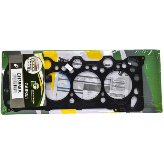 CH3558A BGA Прокладка ГБЦ