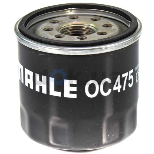 OC 475 Mahle Масляный фильтр