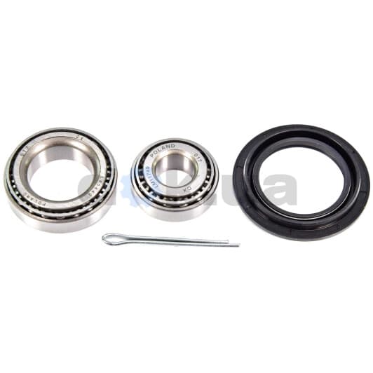 CX008 CX Подшипник ступицы колеса