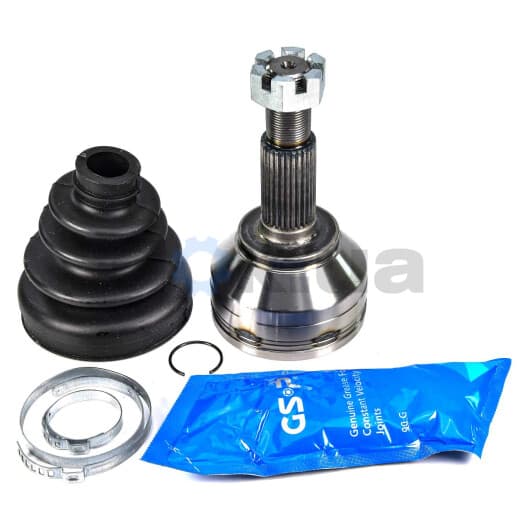 841214 GSP Граната