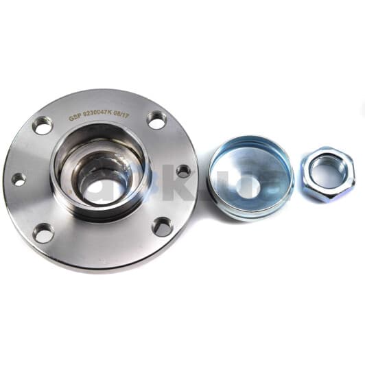 9230047K GSP Ступица колеса